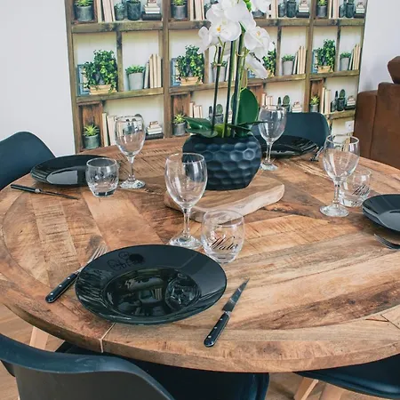 Apartment T2 Bedinsaumur Loire Chateau Confort Saumur