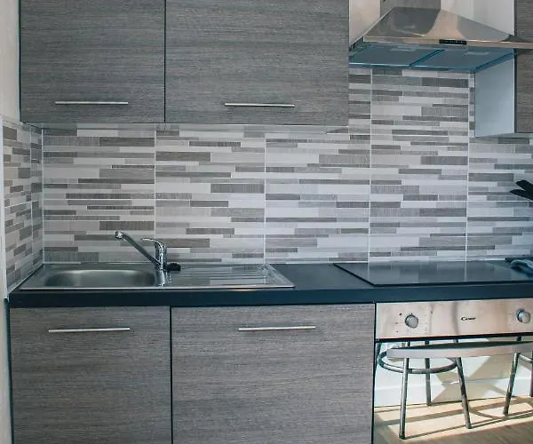 Apartmán T2 Bedinsaumur Loire Chateau Confort