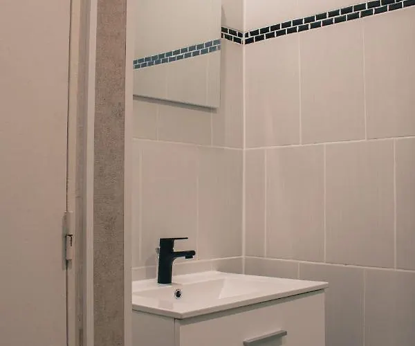 Apartmán T2 Bedinsaumur Loire Chateau Confort Saumur